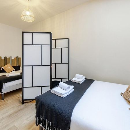 L'Atelier - Plage A 50M Et Remparts A 500M Saint-Malo Exterior foto